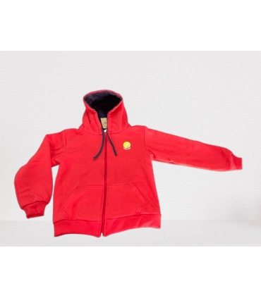 Sudadera de Felpa Secundaria Urgel 2025