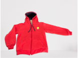 Sudadera de Felpa Secundaria Urgel 2025