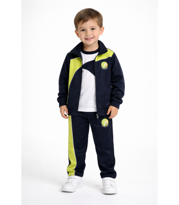 Reserva Chándal – Pantalón Sagrada Familia de Urgel