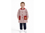 Reserva Baby Sagrada Familia de Urgel