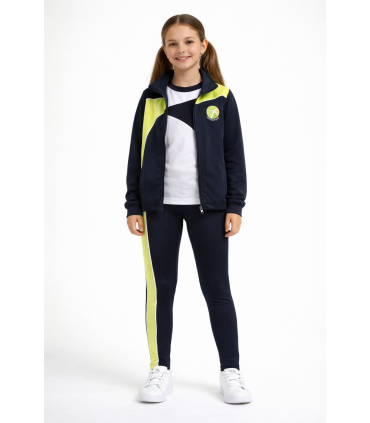 Mallas Largas Sagrada Familia de Urgel