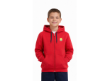 Reserva Sudadera de Felpa Secundaria Urgel 2025