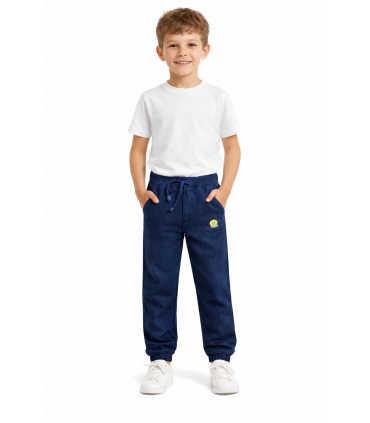 Reserva Pantalán Colegial Casual 2025